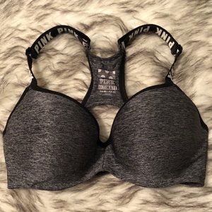 Victoria Secret Pink sports bra